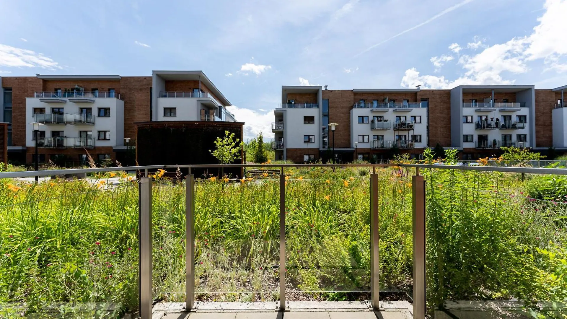 Apartmán Debniki Pleasant Studio Krakov Polsko