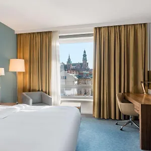 Radisson Blu מלון
